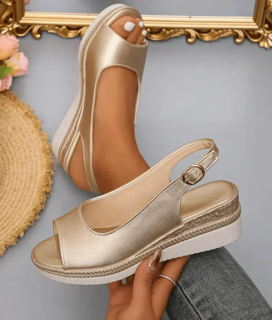 Ange | Orthopaedic Sandals for Women