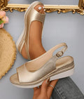 Ange | Orthopaedic Sandals for Women