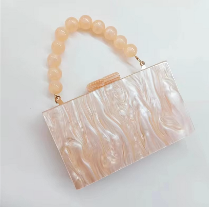 Raylene Acrylic Elegant Bag