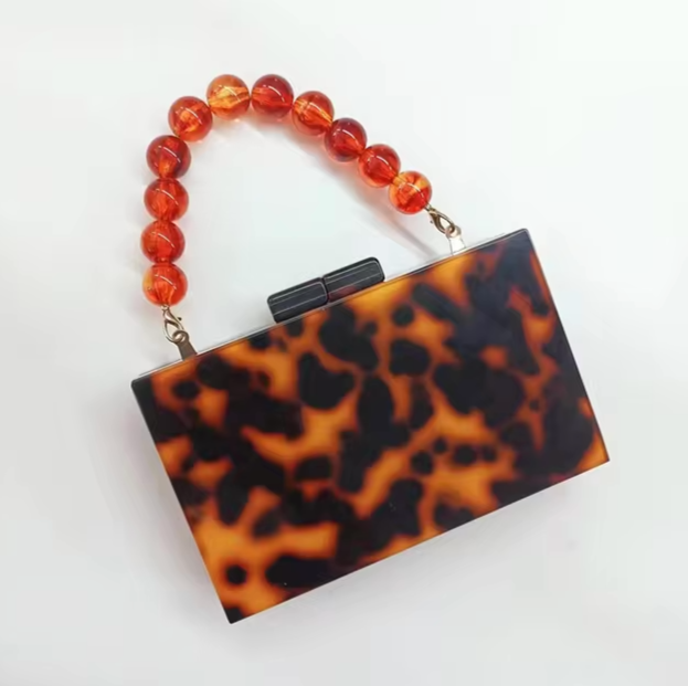 Raylene Acrylic Elegant Bag