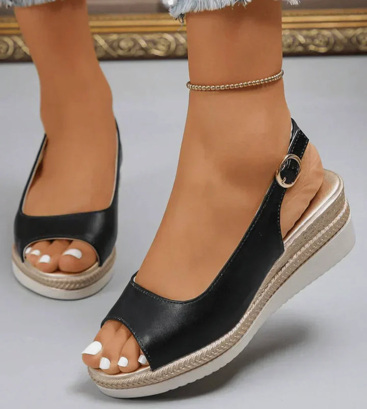 Ange | Orthopaedic Sandals for Women