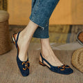 Cecilia | Orthopaedic Sandals