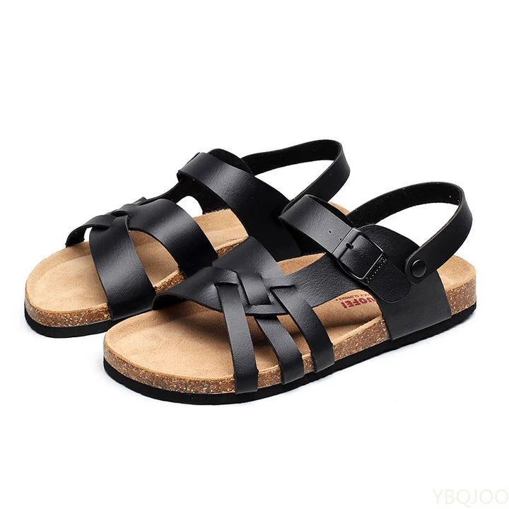 Nora™ | Comfortable Orthopaedic Sandals