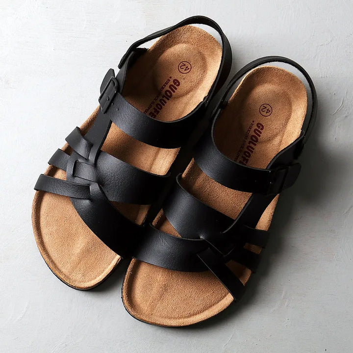 Nora™ | Comfortable Orthopaedic Sandals