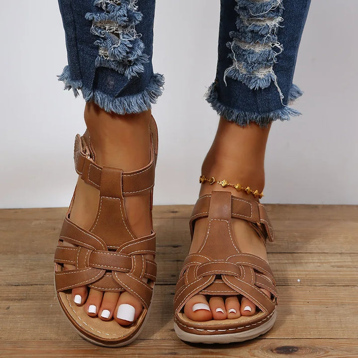 Dakota™ | Orthopaedic Sandals
