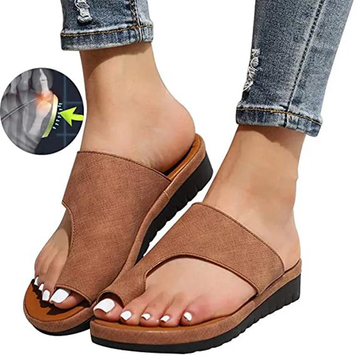 Lizzie™ | Orthopaedic Summer Shoes