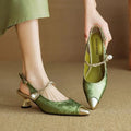 Anina™ - Elegant Heels