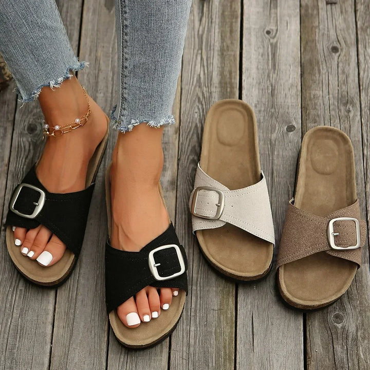 Ember™ | Orthopaedic Sandals