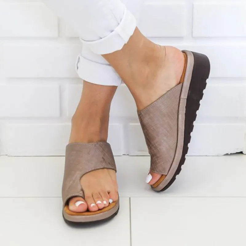 Lizzie™ | Orthopaedic Summer Shoes