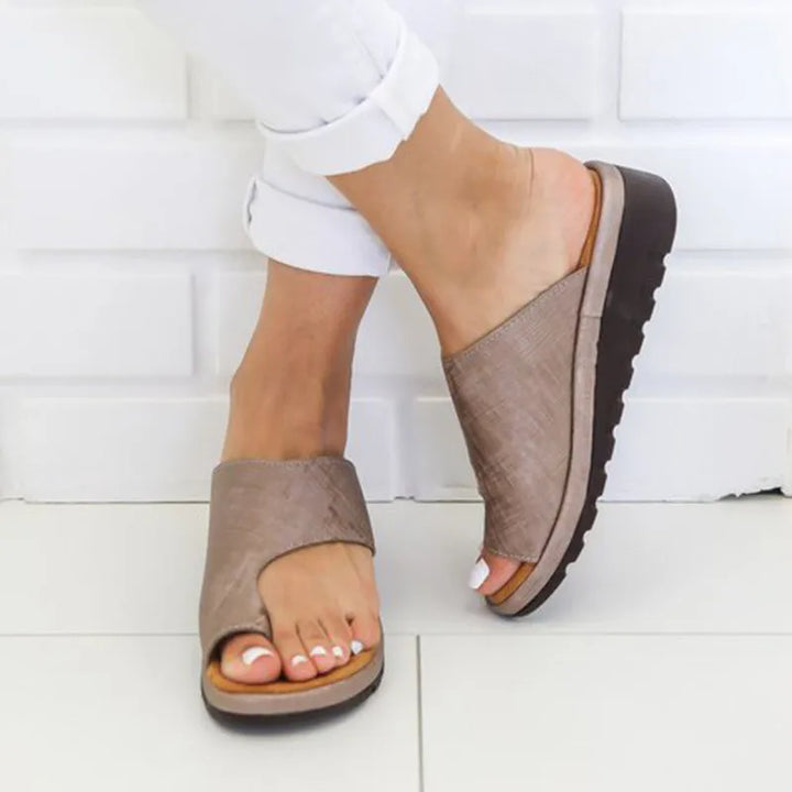 Lizzie™ | Orthopaedic Summer Shoes