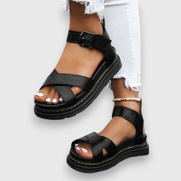 Collete™ | Orthopaedic Sandals