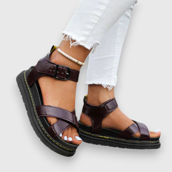 Collete™ | Orthopaedic Sandals