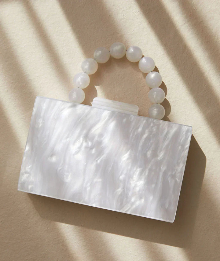 Raylene Acrylic Elegant Bag