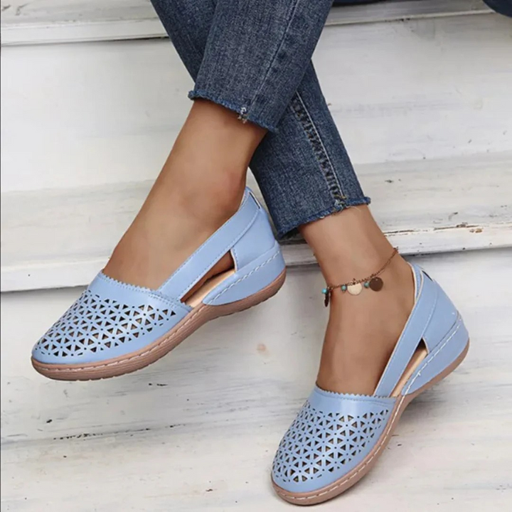 Mer™ | Orthopaedic Women&