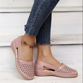 Mer™ | Orthopaedic Women's Shoes