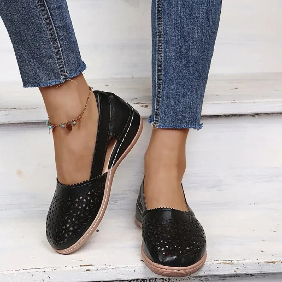 Mer™ | Orthopaedic Women&