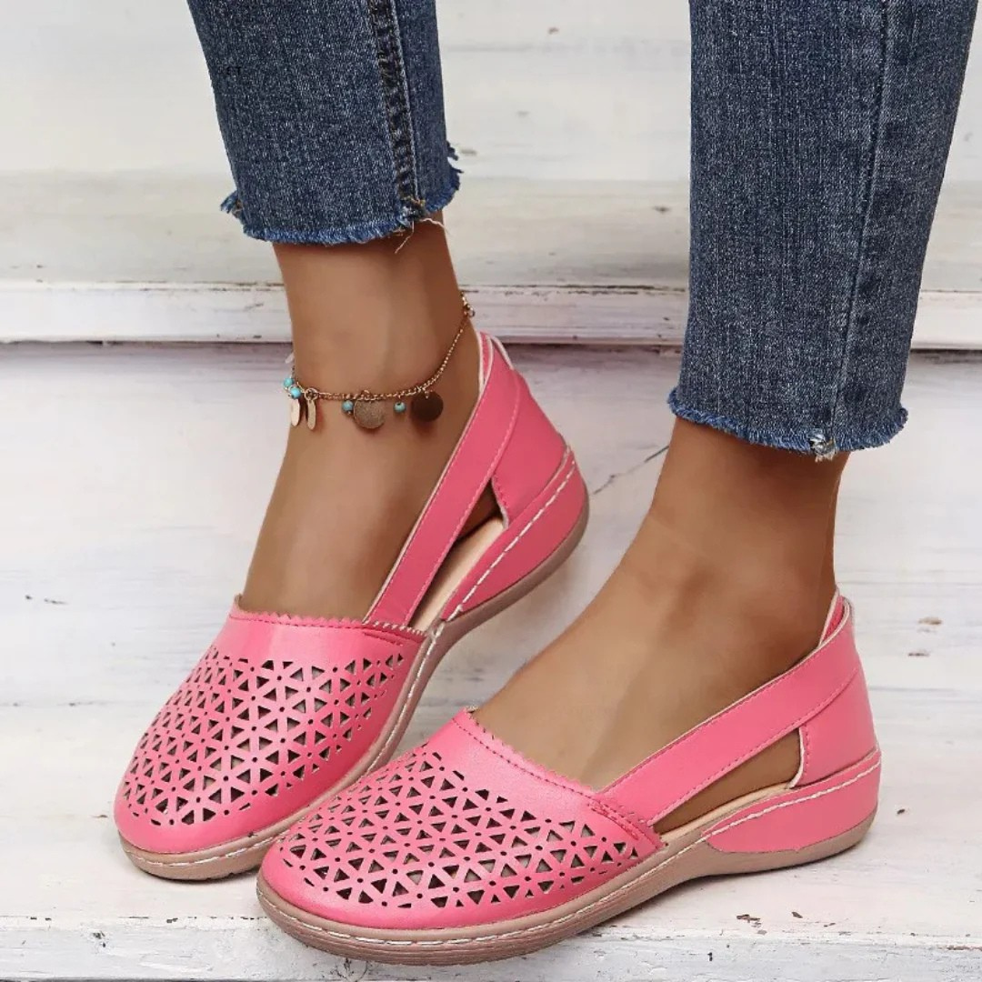 Mer™ | Orthopaedic Women&