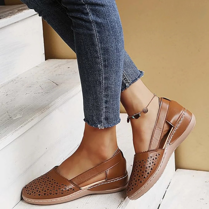 Mer™ | Orthopaedic Women&