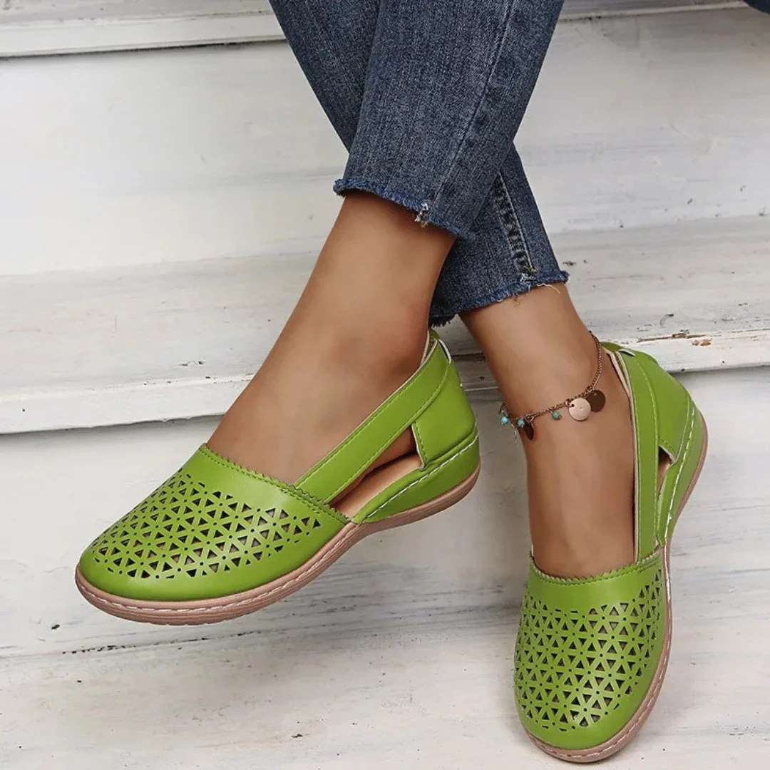 Mer™ | Orthopaedic Women&