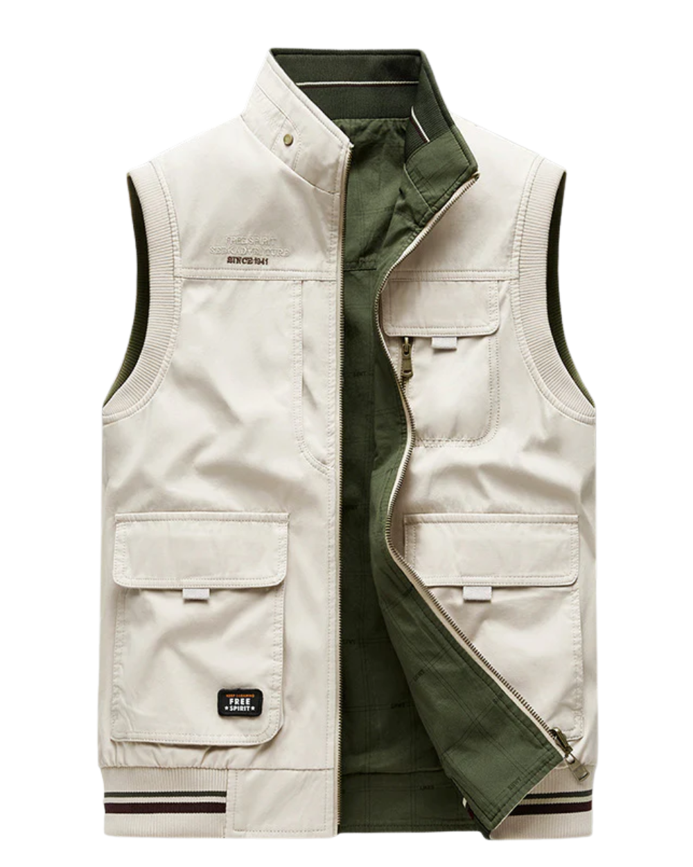 Atlas | Elegant Reversible Men&