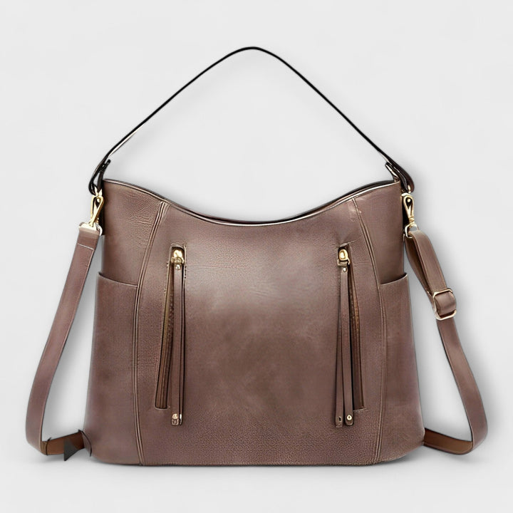 Solene - Vintage-inspired Elegant Women&