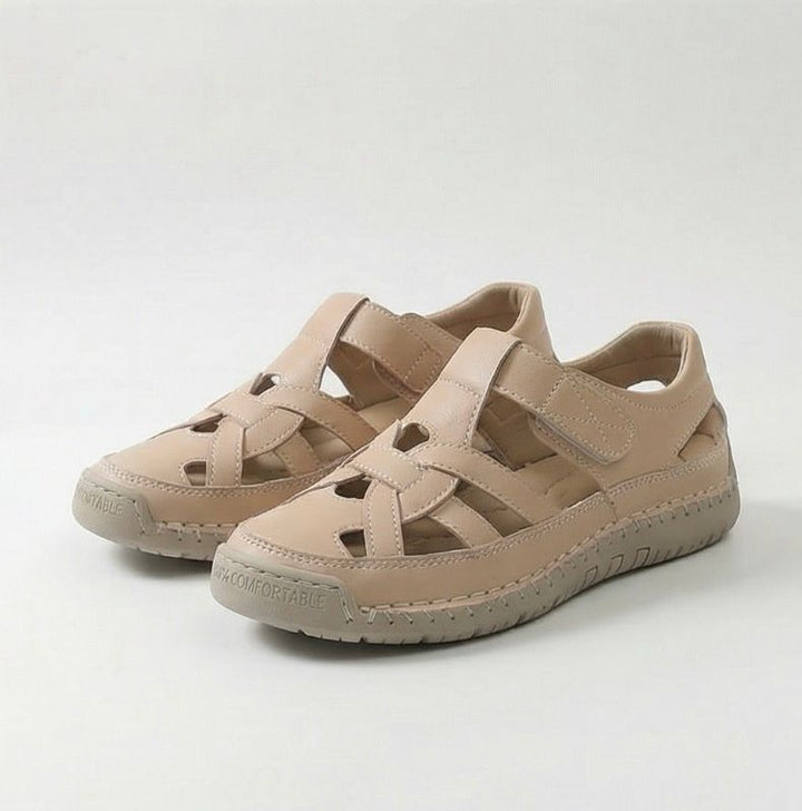 Sola - Lightweight Summer Shoes
