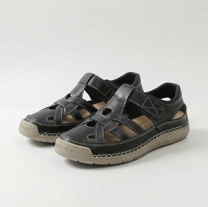 Sola - Lightweight Summer Shoes