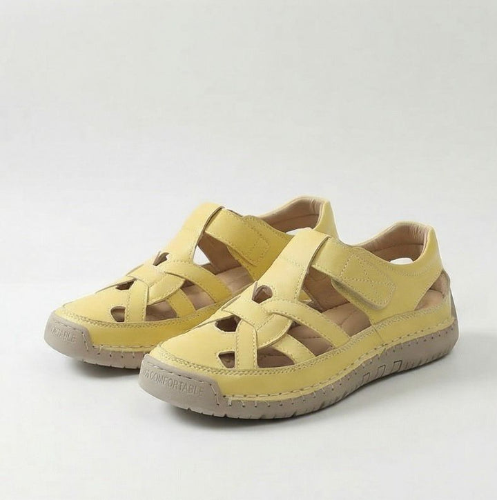 Sola - Lightweight Summer Shoes