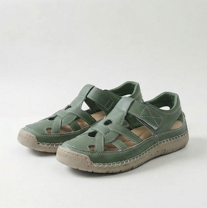 Sola - Lightweight Summer Shoes