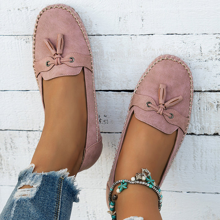 Dagmar™ - Orthopaedic Slippers