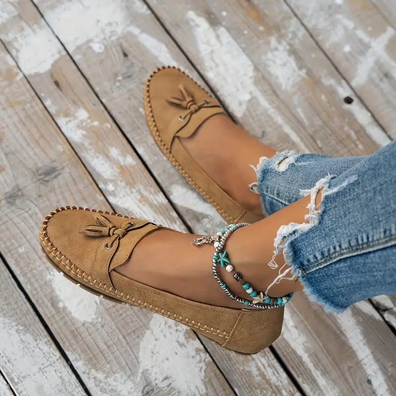 Dagmar™ - Orthopaedic Slippers