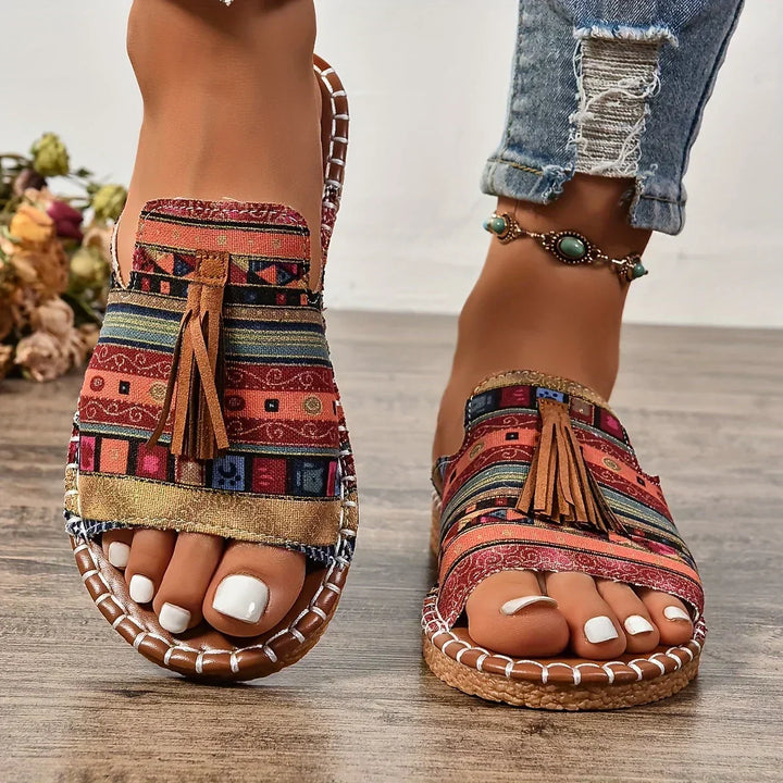 Genesis™ | Comfortable Orthopaedic Sandals