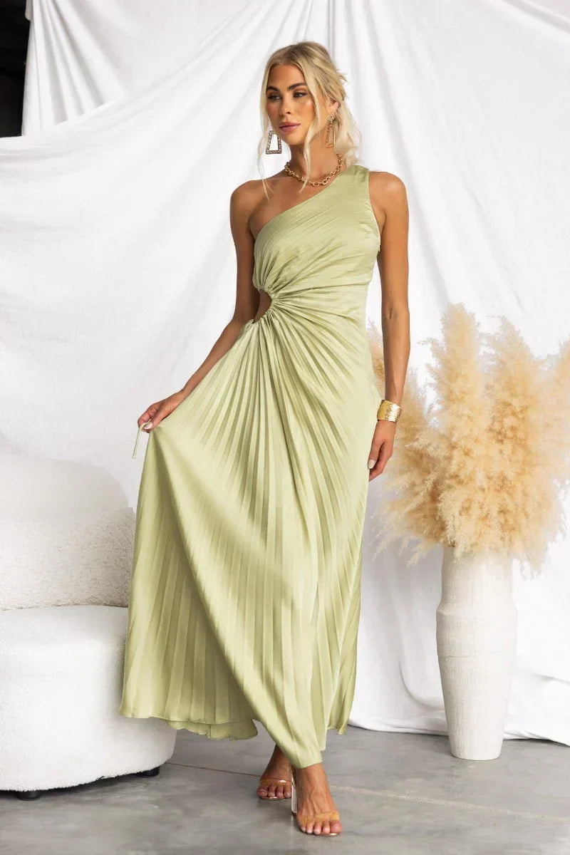 Ottile - Maxi Dress