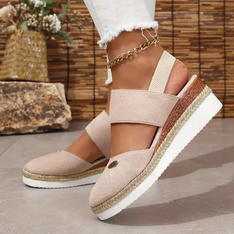 Harriet™ | Orthopaedic Sandals