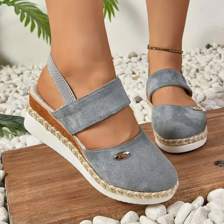 Harriet™ | Orthopaedic Sandals
