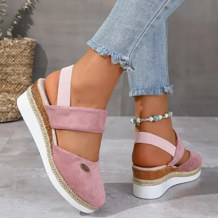 Harriet™ | Orthopaedic Sandals