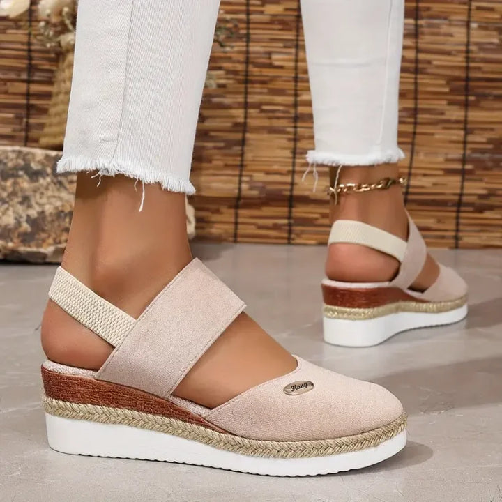 Harriet™ | Orthopaedic Sandals