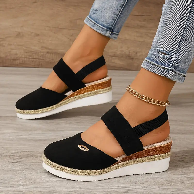 Harriet™ | Orthopaedic Sandals