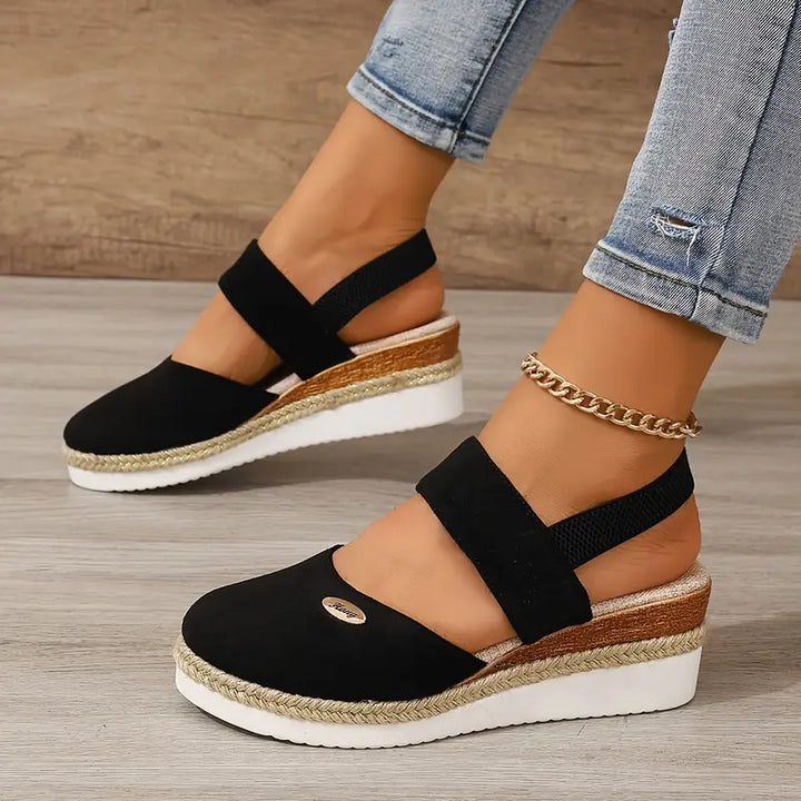 Harriet™ | Orthopaedic Sandals
