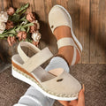 Harriet™ | Orthopaedic Sandals