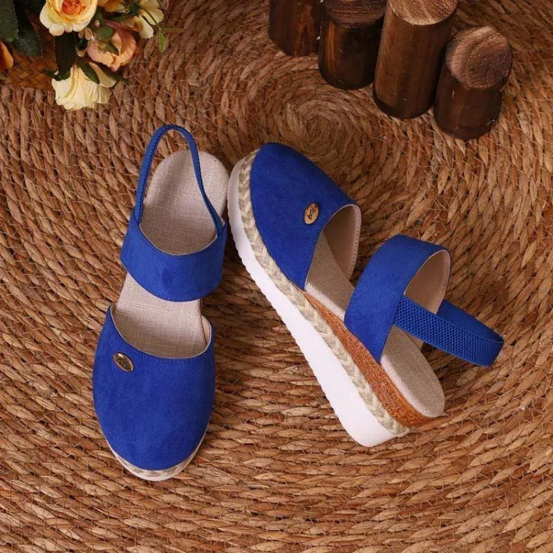 Harriet™ | Orthopaedic Sandals