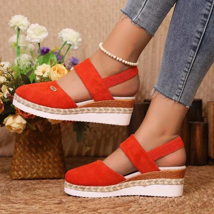 Harriet™ | Orthopaedic Sandals
