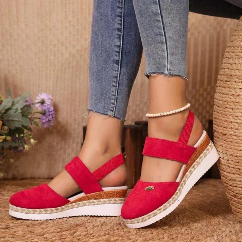 Harriet™ | Orthopaedic Sandals