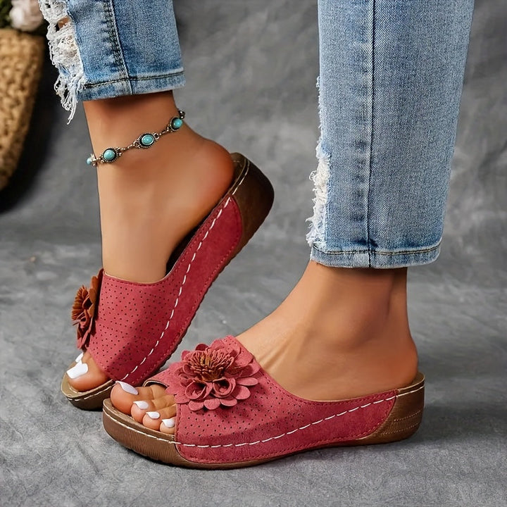 Athenia™ | Stylish Orthopaedic Sandals