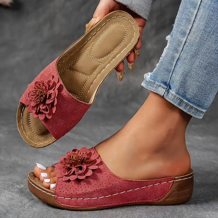 Athenia™ | Stylish Orthopaedic Sandals