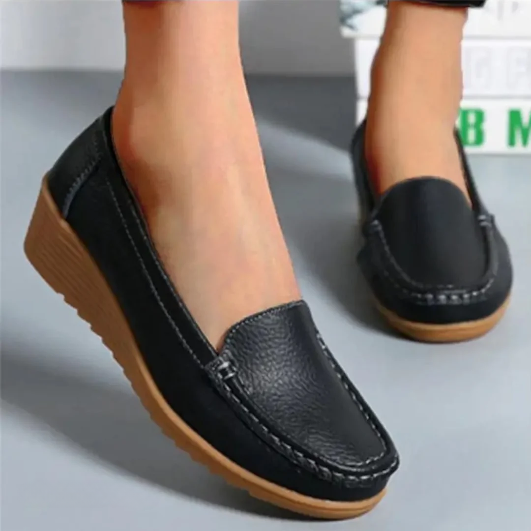 Willa™ Orthopaedic Slippers