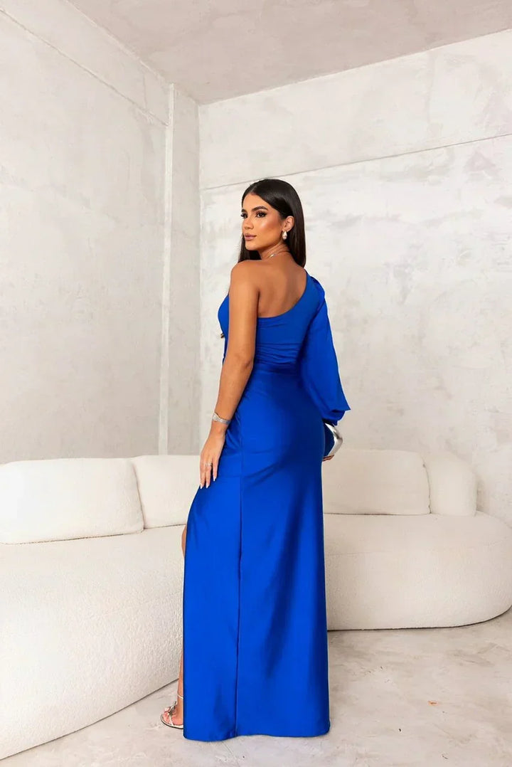 Avalon | Evening Maxi Dress