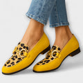 Daphne - Modern Comfort Slippers