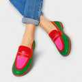 Claudia - Timeless Everyday Slippers