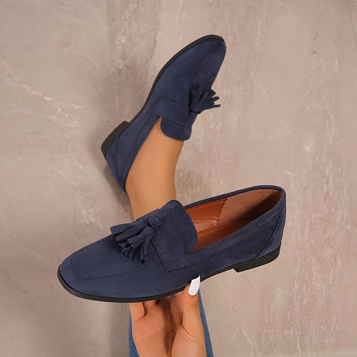 Leanna | Supportive Comfort Walking Shoes
